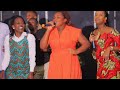 YESU NIWE WOMORA INGUMA BY RWIYEREKA FT SANDRINE