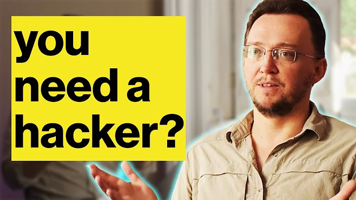 The Man Who Hacked Video Games For A Living