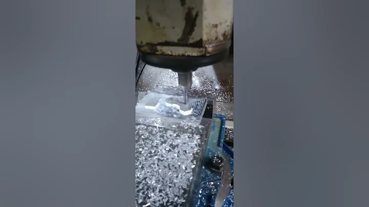 Centroid Oak Cutting Test