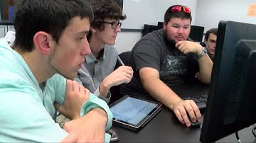 UW-Platteville Master of Science in Computer Science Program