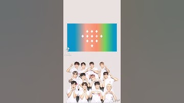 Treasure Inspired Powerpoint🤩😍✨👍 #kpop