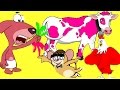 Rat-A-Tat | 'Doggie Don & his Pet Animals' | Chotoonz Kids Funny Cartoon Videos Sunday Sundaes