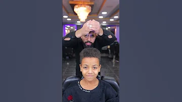 المنتج المخصص لجميع انواع الشعر حتى الأفريقي 