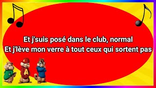 Michou Dans le club (Paroles/Audio)