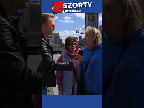 Uciekajcie z Polski...