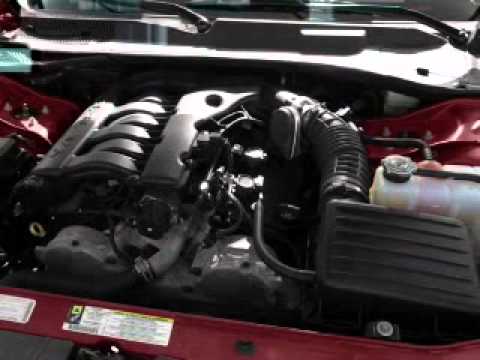 2009 Dodge Charger - Little Rock AR - YouTube