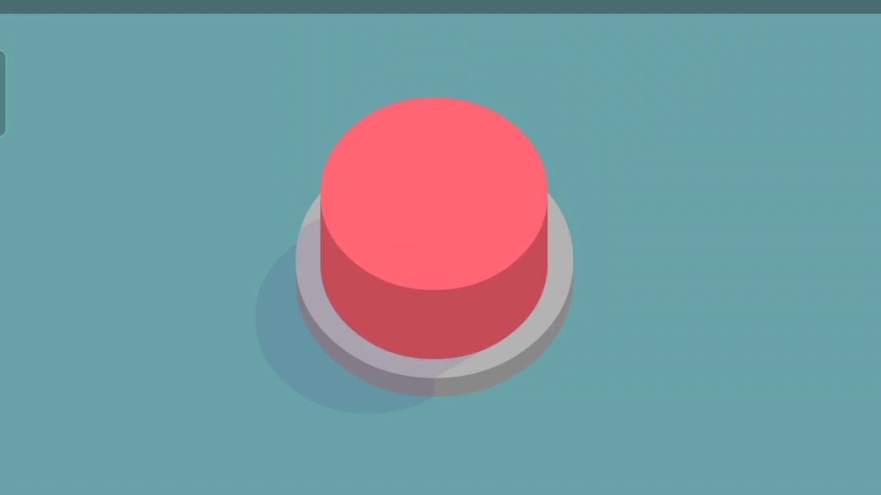 Don't Press the Red Button Dumb Ways to Die Options 😂