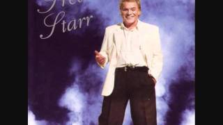 FREDDIE STARR SINGING THE GREAT PRETENDER chords