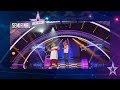 El mensaje feminista de La Loli conquista al jurado | Semifinal 3 | Got Talent España 2018