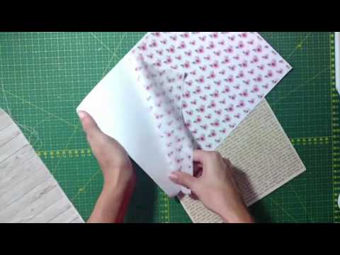 Vídeo: Como Imprimir Em Tecido