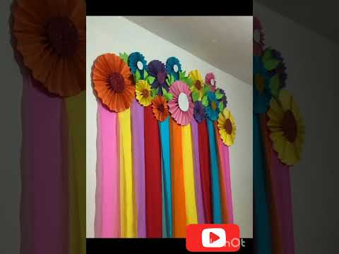 افكار بسيطة لتزين القسم الصف المدرسة