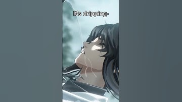 Qiuyuans Gacha Animation is WHAT 😭 #qiuyuan #wutheringwaves #wuwa