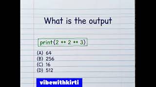 99% People Fail This Python Challenge! 🤯 | What is the Output #shorts