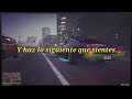 GTA V「Dance Hall Days - Wang Chung」Sub español