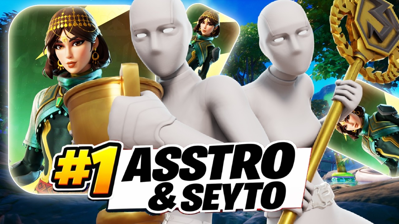 COMMENT J'AI GAGNER LE SKIN ( à ça... )