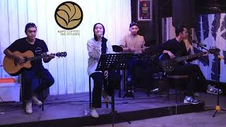 Lady Gaga - Always Remember Us This Way (Live Cover) by Kayo Coffee Music