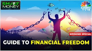 Spend Right, Save More How To Make Financial Freedom A Reality | CNBC TV18