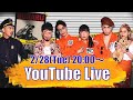 『 ネタバレ寸前!公演の全貌が明らかになる?!スペシャル👑✨』
