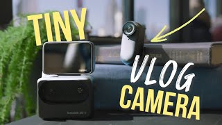 The Insta360 GO 3 is my new FAVORITE vlog camera!