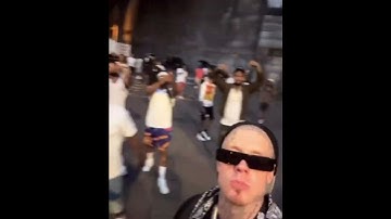Thumbnail of Millyz x Albee Al x Dave East just dropped 🤞🔥 #rap #hiphop #trending #shortsfeed