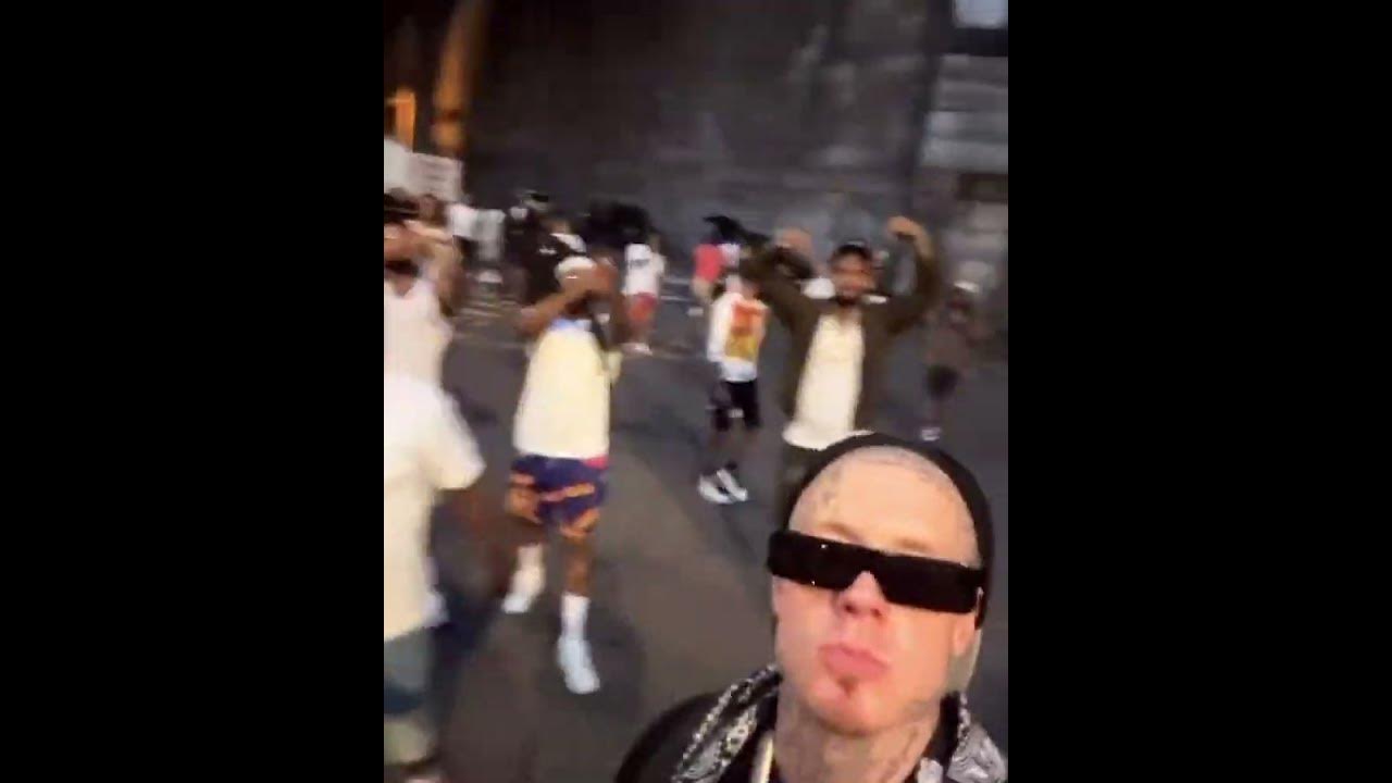 Millyz x Albee Al x Dave East just dropped 🤞🔥 #rap #hiphop #trending #shortsfeed
