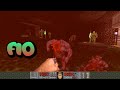 Doom 2 fio by narrowtomato  uv blind run