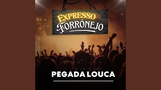 Pegada Louca