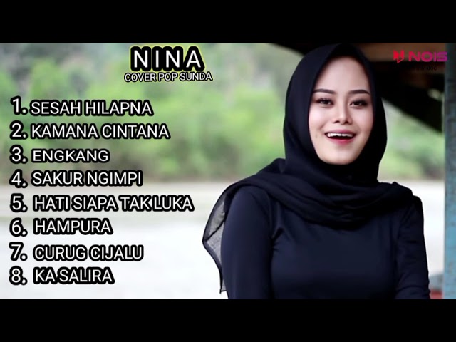 SESAH HILAPNA - Nina ( cover pop sunda) Gasentra class=