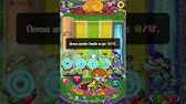 wallpapers Pvz Heroes Daily Challenge Solution March 3 2021 march 2021 plants vs zombies heroes day