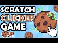 Scratch cookie clicker tutorial