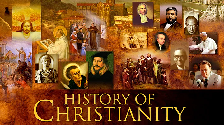 History of Christianity (2000) | Full Movie | Dr. ...