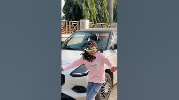 Arhan ne car 🚗 ke seesha tod Diya😱🙏#trending#youtubshorts