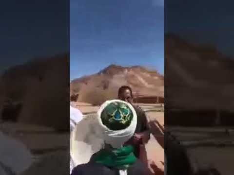 يا جمال النبي يا حلال النبي والله العظيم ياناس مالينا غير النبي انا من سوهاج وافتخر