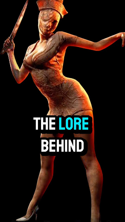 He LOVED The Nurses in Silent Hill… #shorts