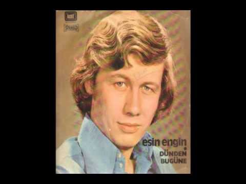 Esin ENGİN Minik Cadı 1975