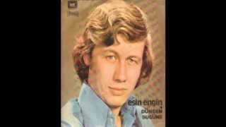 Video thumbnail of "Esin ENGİN Minik cadı 1975"