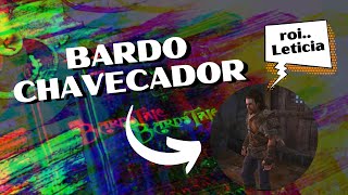 A HISTÓRIA DO BARDO S4F4D0 - O Início