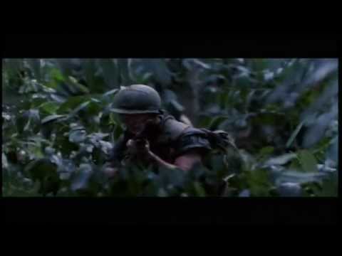 Making of Platoon:
