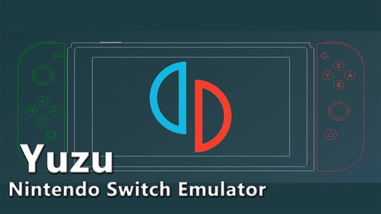 nintendo switch roms yuzu