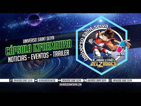 Saint Seiya: Toei continue to focus on new projects