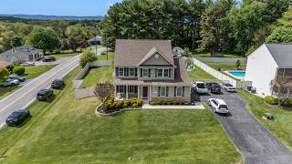 5633 Bartonsville Rd, Frederick, MD 5633 Bartonsville Rd, Frederick, MD