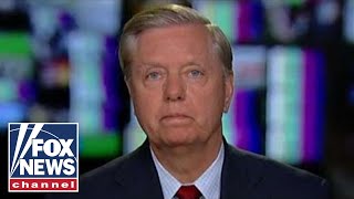 Graham: Anything going on in the House is a political circus