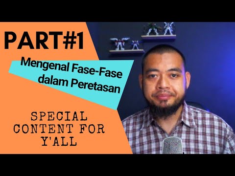 Video: Apa saja fase-fase serangan cyber?