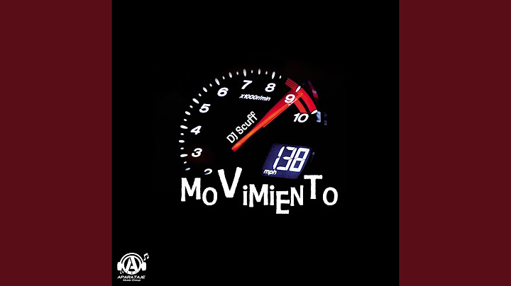 Movimiento