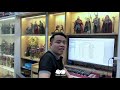 Tạo danh mục bản vẽ tự động trong Layout Sketchup