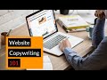 The Ultimate Guide to Website Copywriting