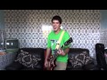 Green Day - Jesus Of Suburbia (Cover)