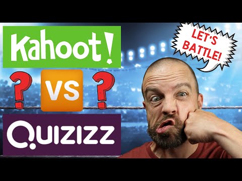 Kahoot vs Quizizz - Which is the Best Online Assessment Tool for Teachers?