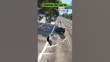 GTA 5 - 💥SOMEBODY...once told me about CRASHES  Pt.229