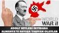 Hitler'in İktidara Yükselişi ile ilgili video